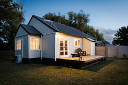 71D Avenue Road, Foxton