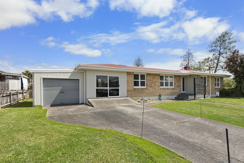 2 Patricia Avenue, Hamilton East, Hamilton, Waikato