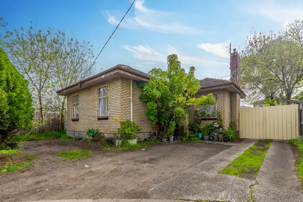 12 Lord Place, Braybrook, VIC 3019