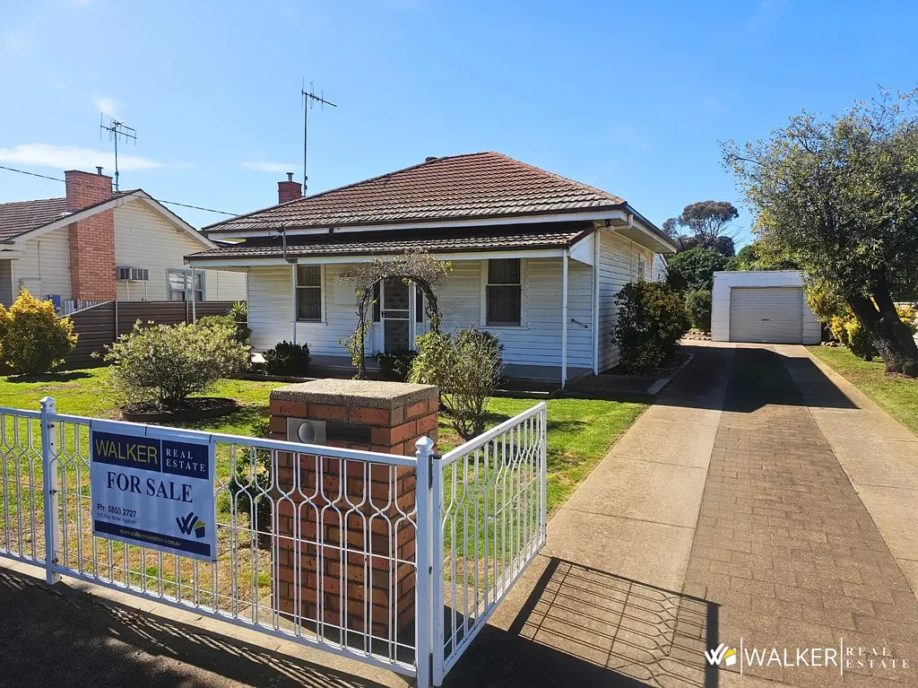 Kyabram 3બેડરૂમ Space, Character & Potential