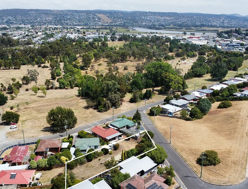 16 Dobson Street, Mowbray, Launceston and North East, 0 ਕਮਰੇ, 0 ਬਾਥਰੂਮ, Section