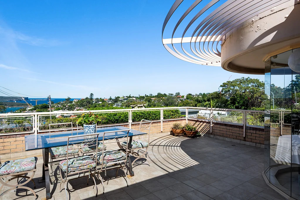 2/20A Parriwi Road, Mosman, NSW 2088
