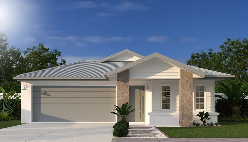 Lilywood 4房  Over $75,000 worth of Luxury Upgrades including FREE 6.6kw Solar System!