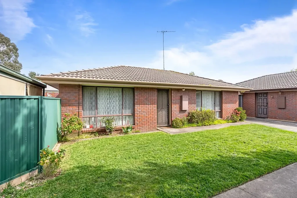 Alfredton 2房  Effortless Living in the Heart of Alfredton