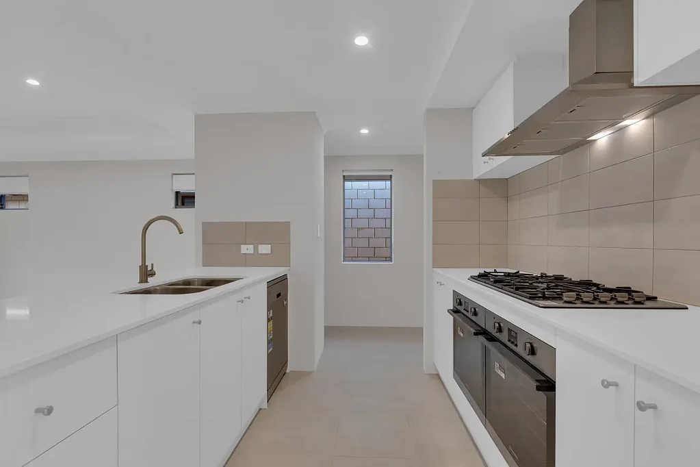 Brand New Four Bedroom Home in