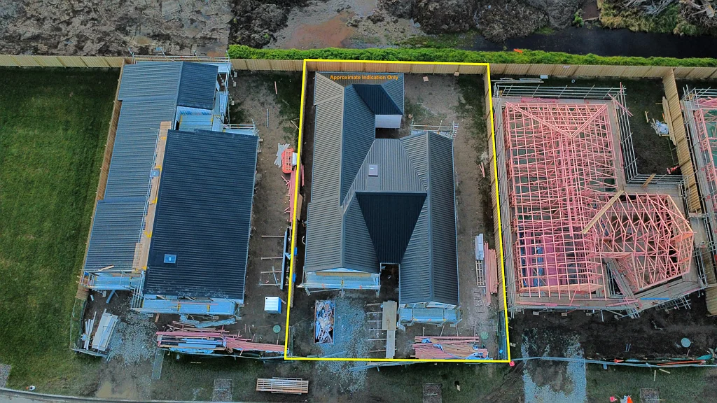 Halswell 4Kwarto Luxury Living Awaits - Move In Spring 2025