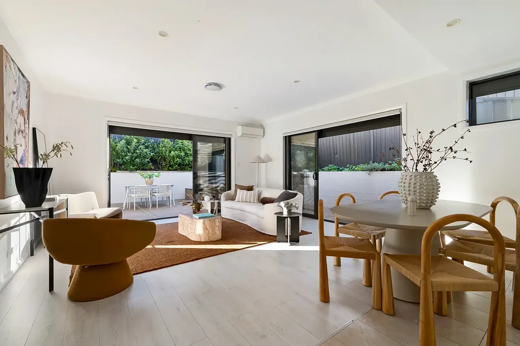 Campsie 3房 宁静三卧室家庭住宅 Tranquil three-bedroom home for family life