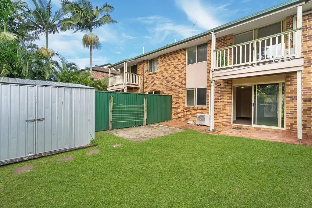 9/84 Franklin Drive, Mudgeeraba, QLD 4213