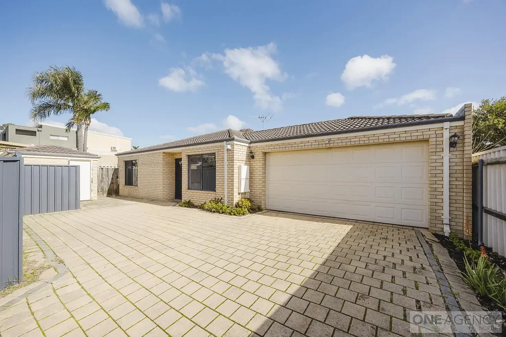 433B Flinders Street, Nollamara, WA 6061
