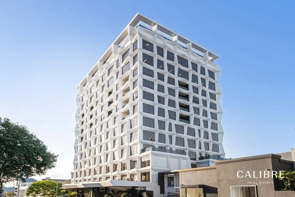 Fully Furnished Apartment in Hotel X