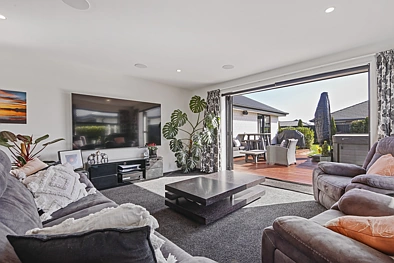 85 Sutherland Drive, Kaiapoi, Waimakariri, 3 침실, 0 욕실, House