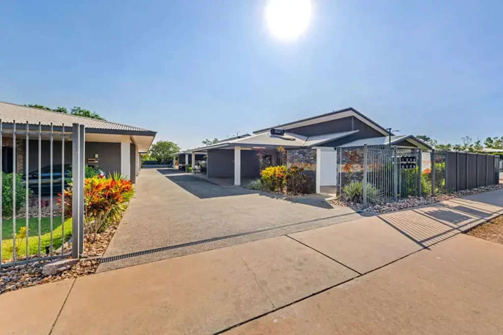7/4 Gayler Court, Johnston, NT 832