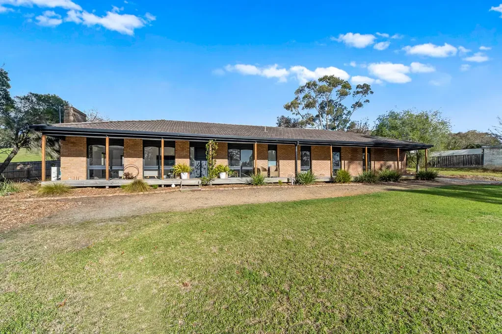 Mount Eliza 4غرفة نوم Elevated Style with Endless Possibilities – Complete the Dream