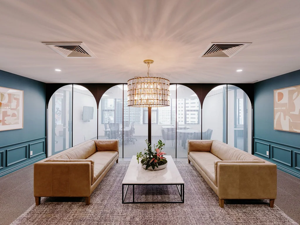 Auckland Central Fully Furnished and Newly Renovated Private Suites