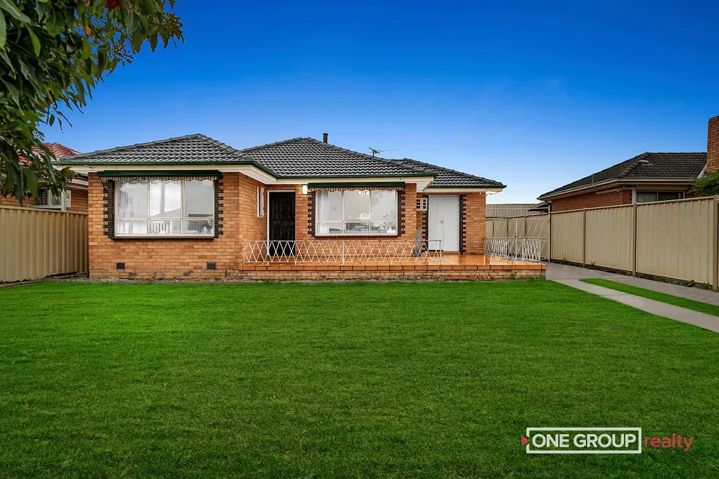 5 LANSELL COURT, Thomastown, VIC 3074