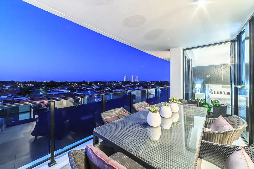 3504/5 Harbour Side Court, Biggera Waters, QLD 4216