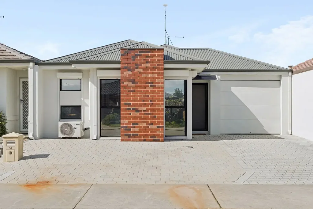 A well-appointed family home 3 x 2 x 1