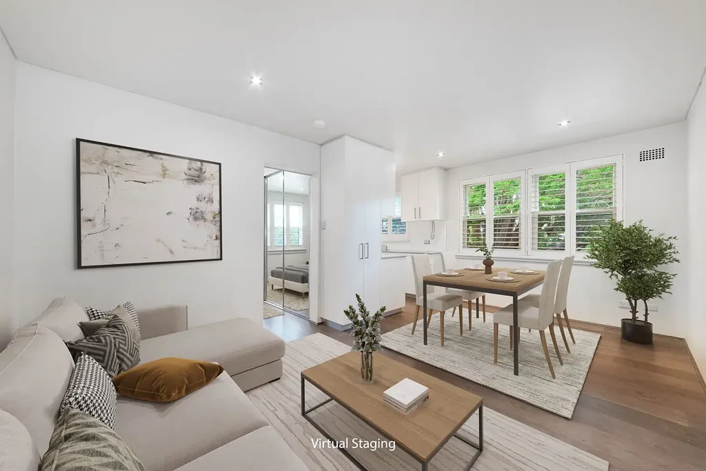 12/88 Avenue Road, Mosman, NSW 2088