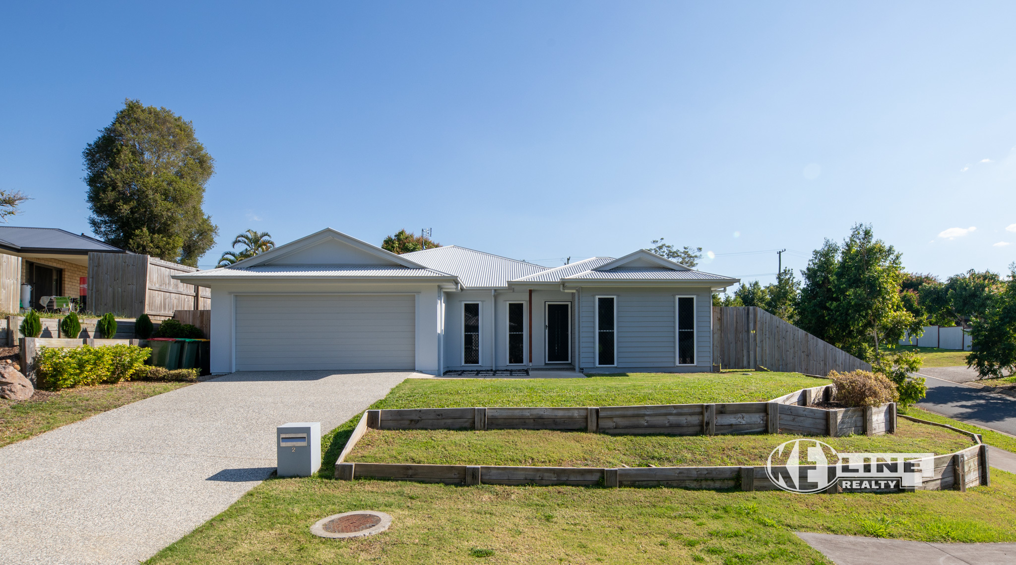 2 NOWELLA PL, NAMBOUR QLD 4560, 0 Kuwarto, 0 Banyo, House