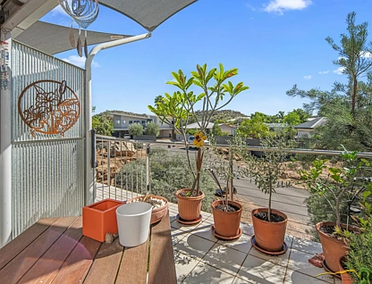 9/20 Jennerae Drive, Stuart, Alice Springs, 1 ห้องนอน, 1 ห้องน้ำ, Unit