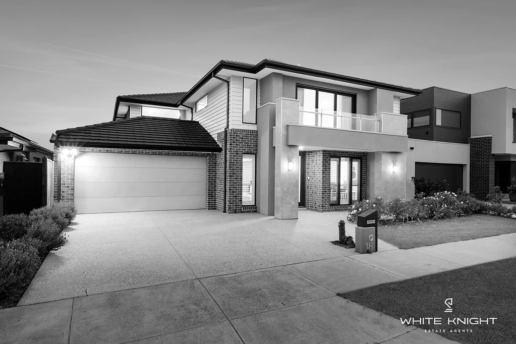 18 Arden Crescent, Burnside, VIC 3023
