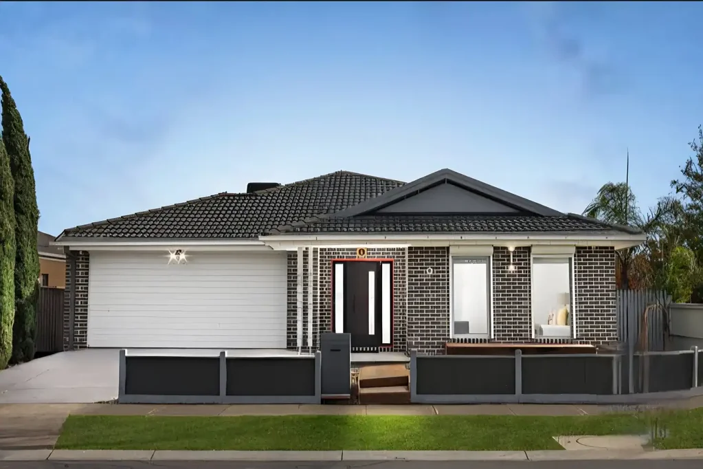 Premium Family Living with Exceptional Comfort & Convenience in the Heart of Tarneit