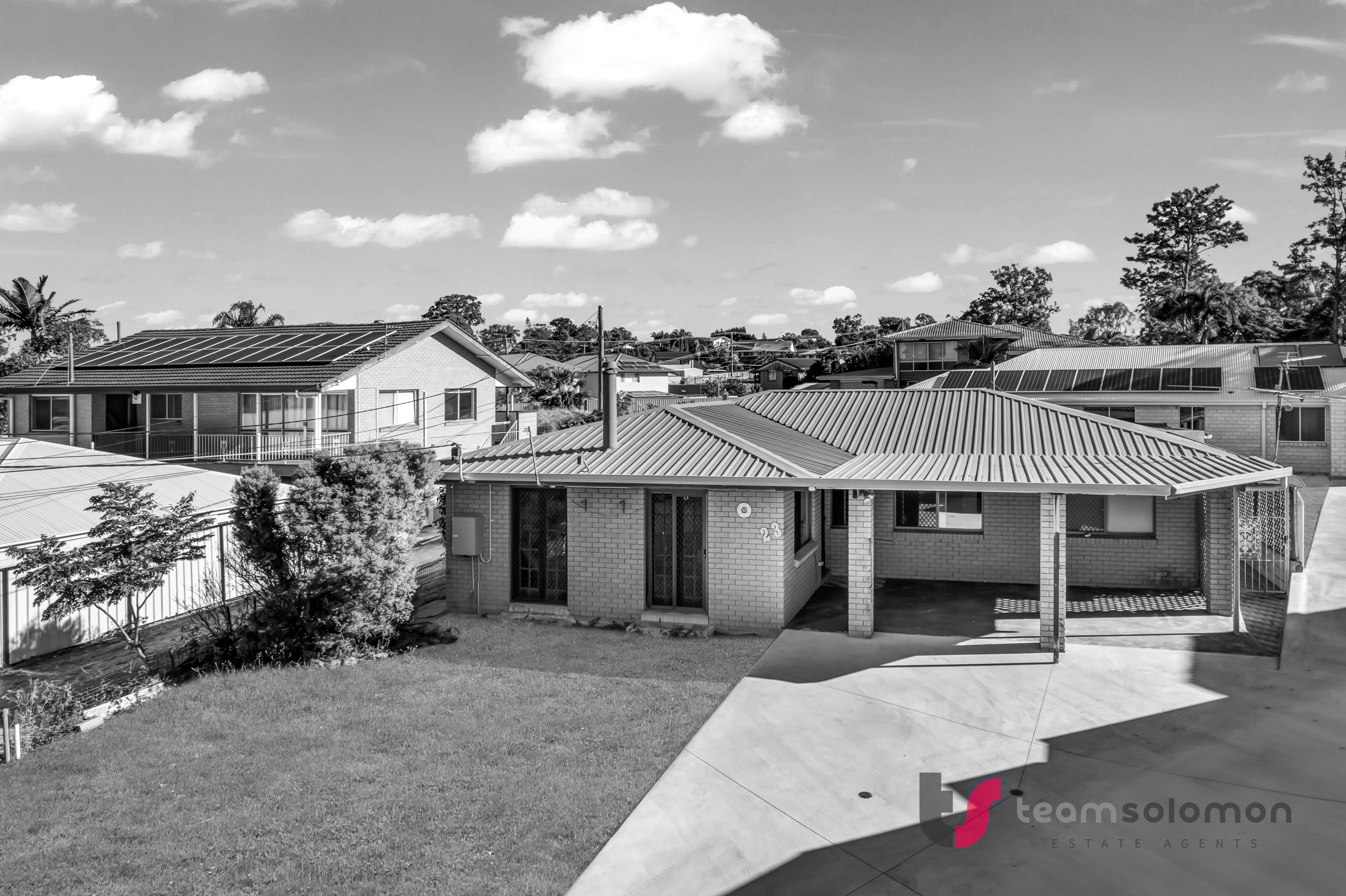 23 ACACIA ST, THORNLANDS QLD 4164, 0 habitaciones, 0 baños, House