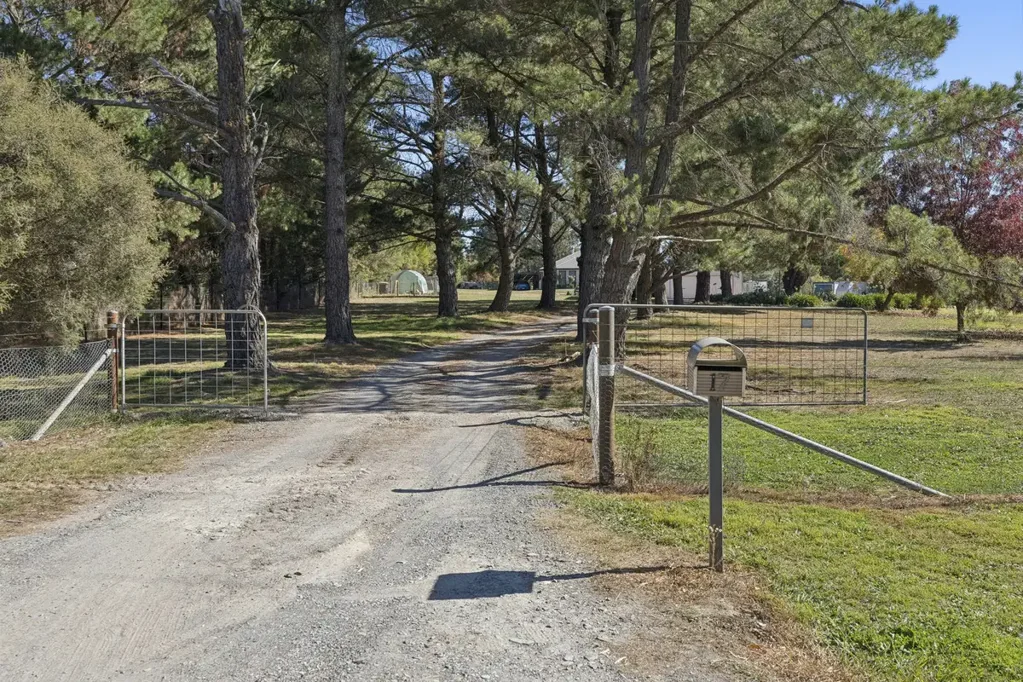 Murrumbateman 7房  A Lifestyle You'll Treasure for Generations