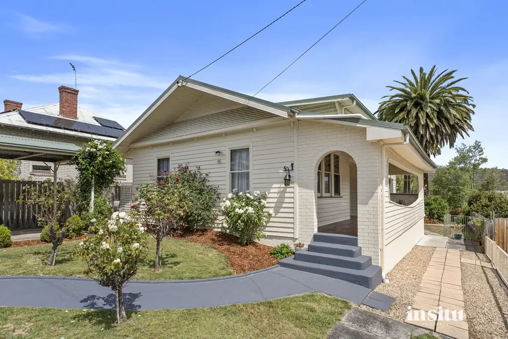 5 Officer Street, New Norfolk, TAS 7140