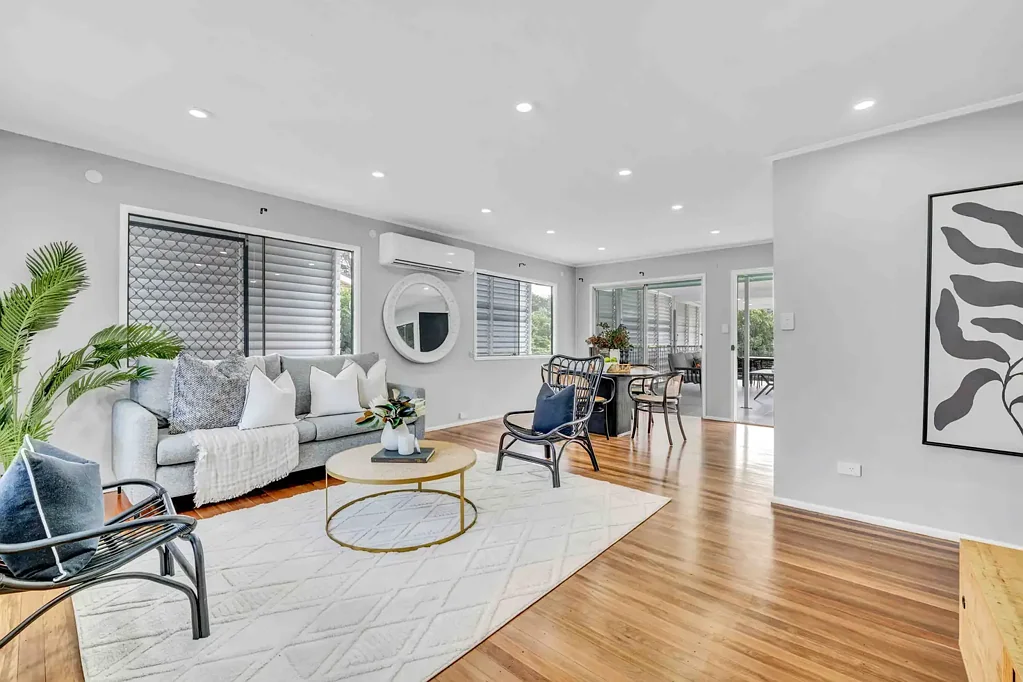 Jindalee 3Zimmer Jindalee Gem: Perfect Home & Investment!