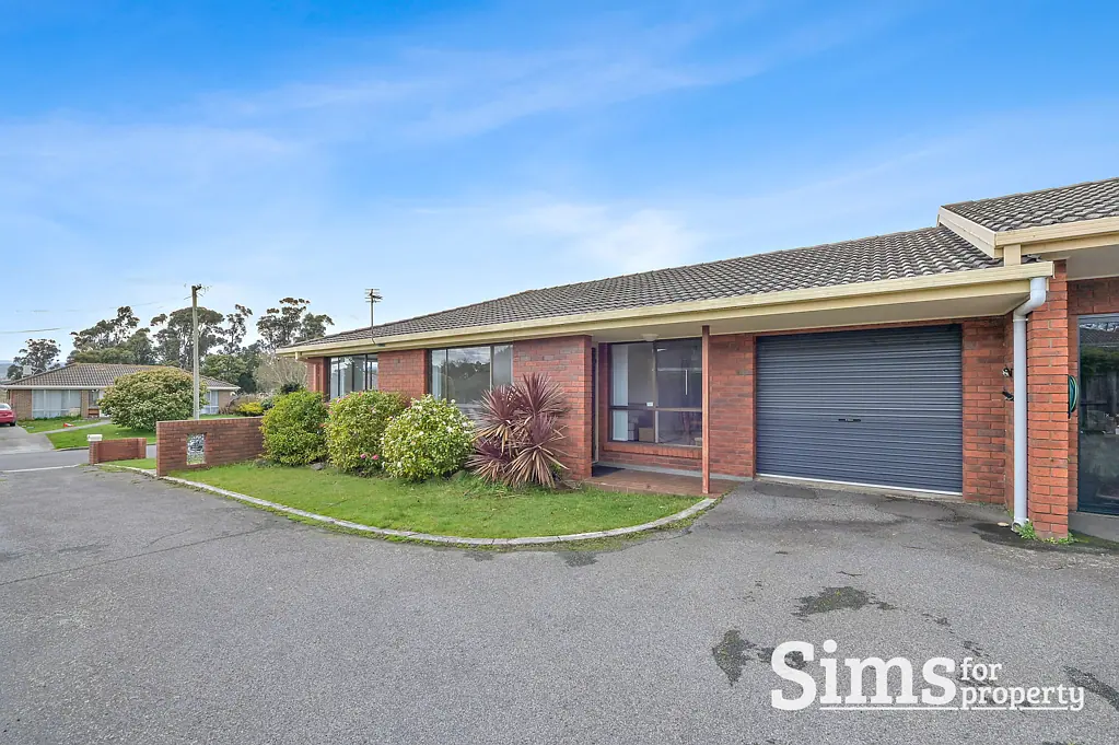 1/16 Diana Court, Riverside, TAS 7250
