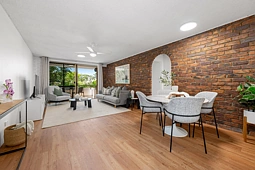 1/12 Ridley Street, Auchenflower