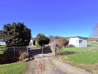 Wairoa 3 Bedroom Mid-Century Classic on a Prime Corner Site