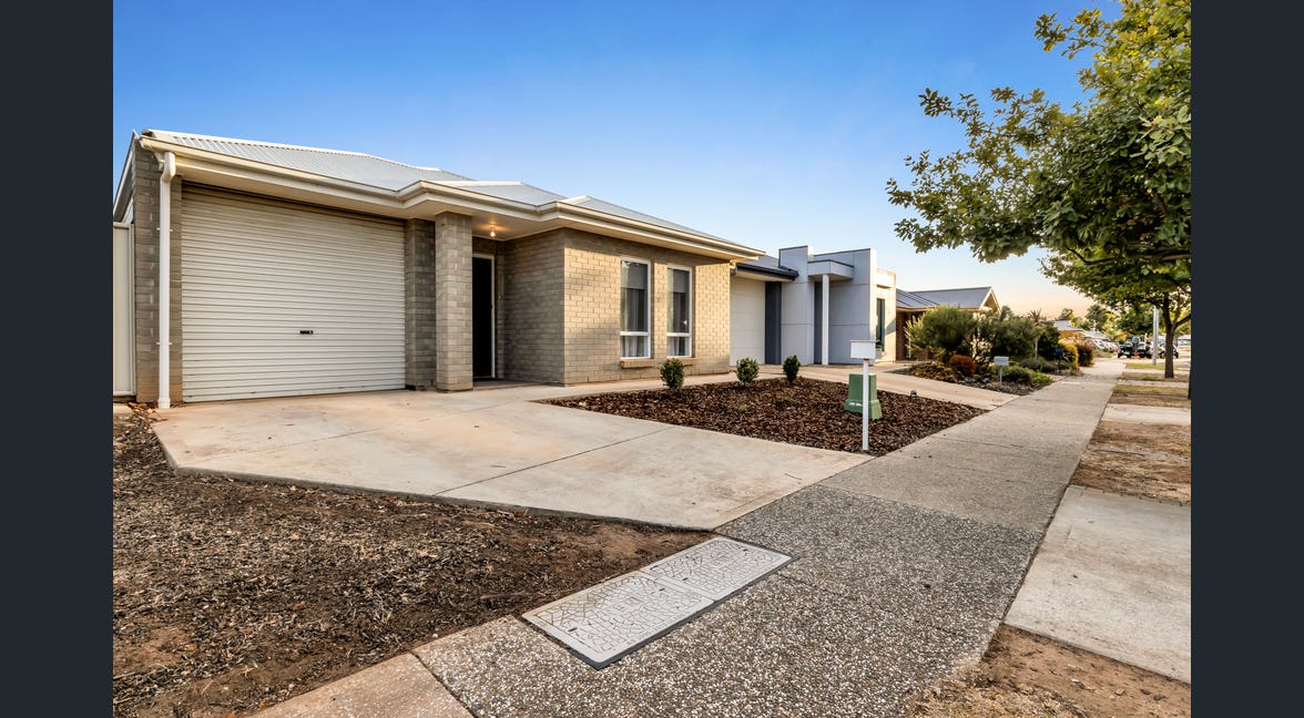 42 ASCOT AV, MUNNO PARA WEST SA 5115, 0房, 0浴, House