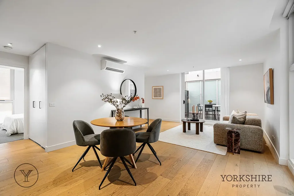Collingwood 2Moenga Stunning 2 Bedroom Apartment