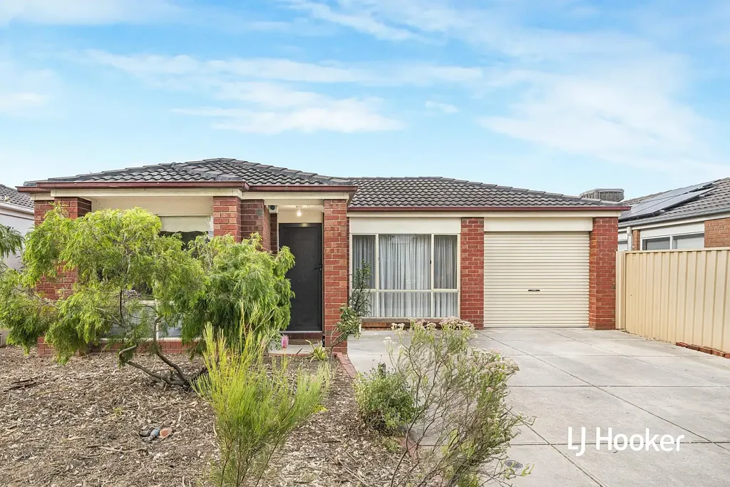 20 Eldridge Court, Point Cook, VIC 3030