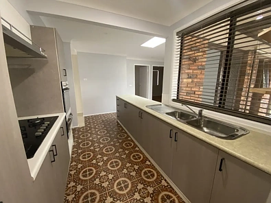 44 Bellinger Road, Ruse, NSW 2560, 3房, 1浴, 整租独立别墅