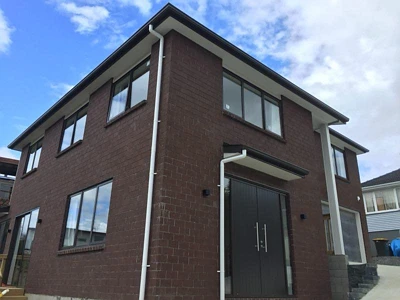 Residential  Mixed Housing Suburban Zone