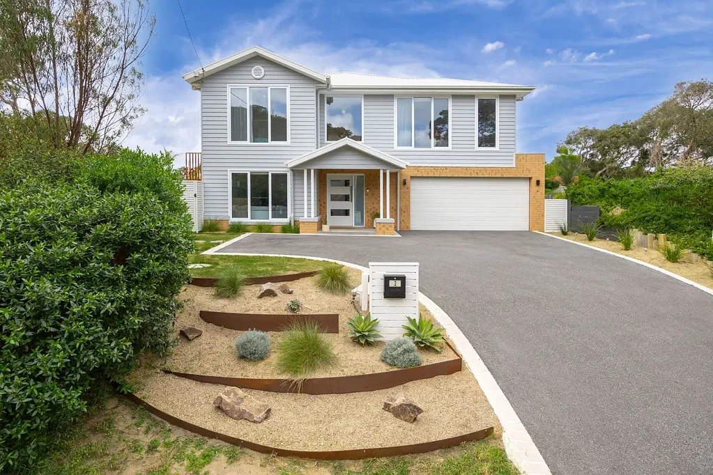 Rye 3Zimmer Hampton Sophistication, Peninsula Lifestyle