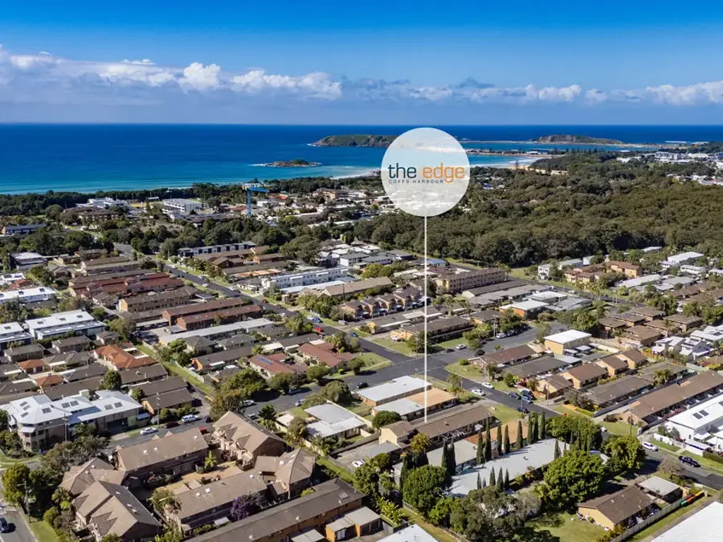 Coffs Harbour 2房  Beachside Location and Value...