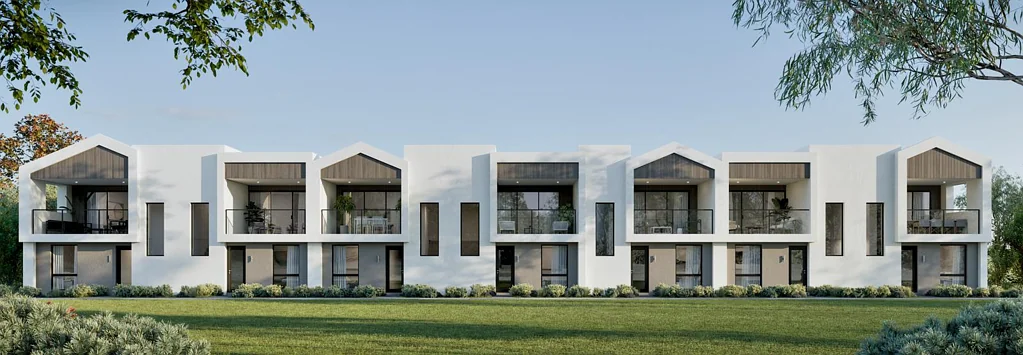 Fraser Rise 3Phòng ngủ 3 BED | 2 BATH