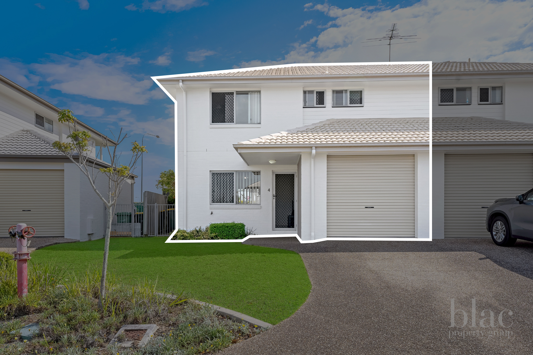 UNIT 4 3 BRUSHWOOD CT, MANGO HILL QLD 4509, 0 침실, 0 욕실, Townhouse