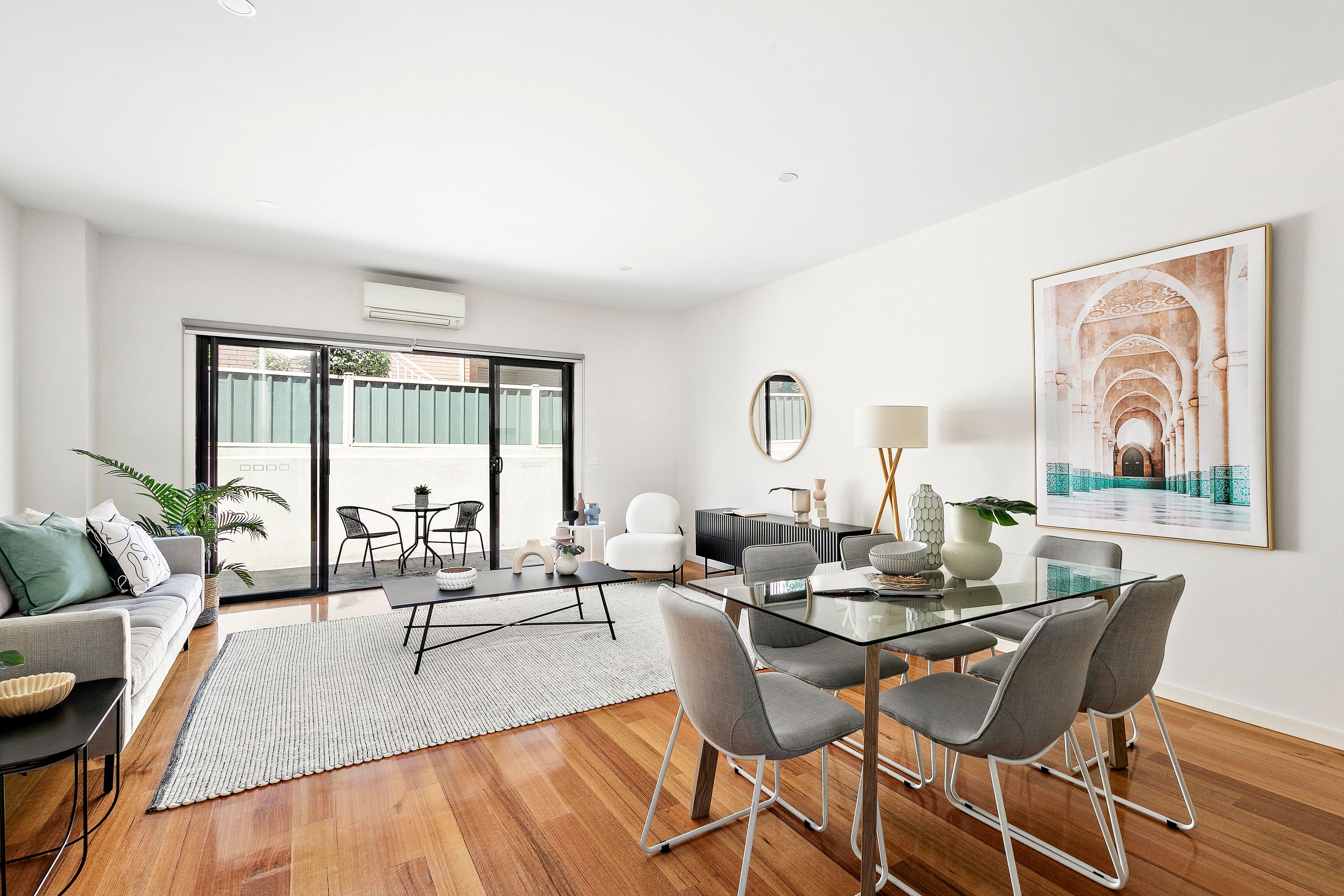 423 GAFFNEY ST, PASCOE VALE VIC 3044, 0房, 0浴, Townhouse