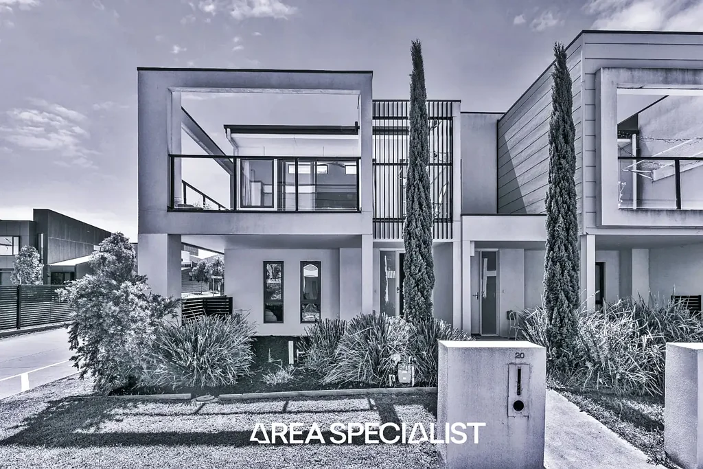 20 Sullivans Walk, Keysborough, VIC 3173
