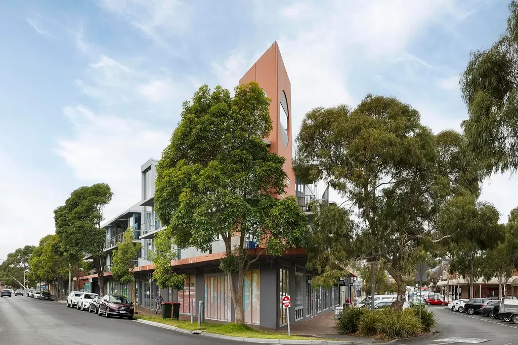 3/22 Abbott Street, Sandringham, VIC 3191