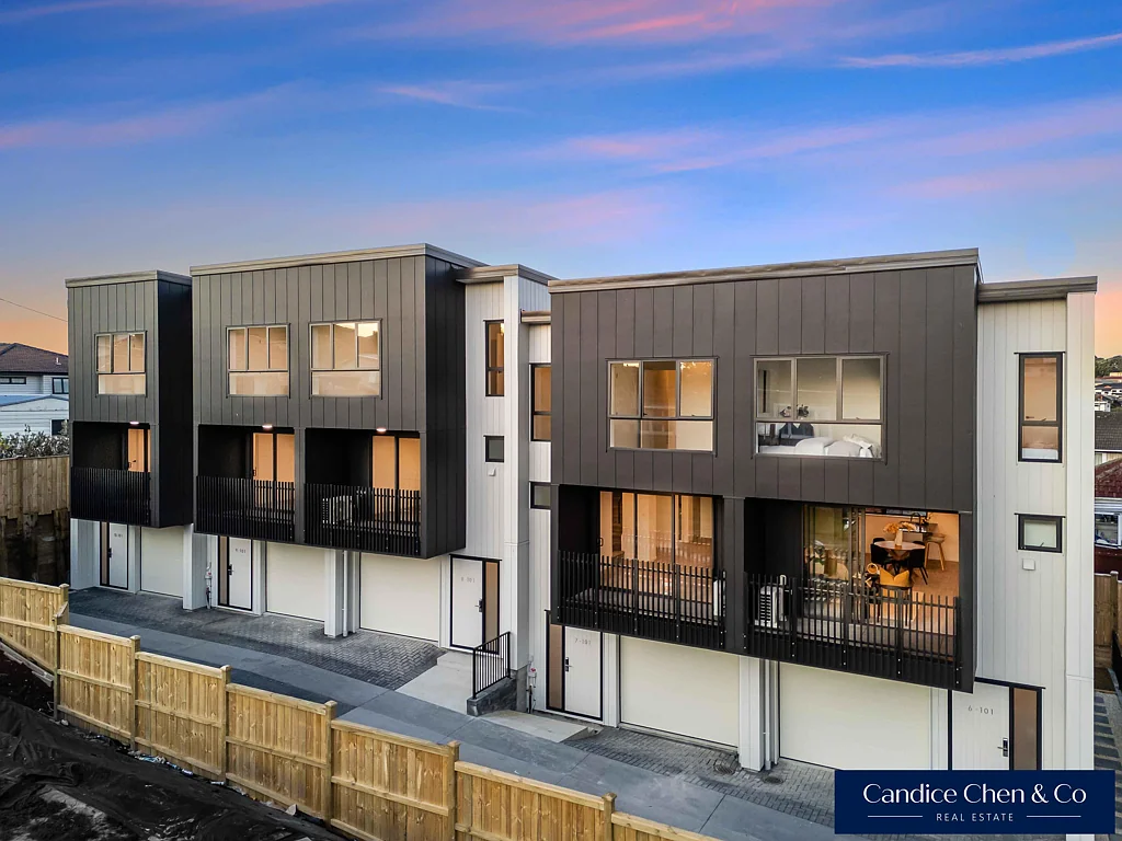 4/101 White Swan Road, Mount Roskill, Auckland City, Auckland