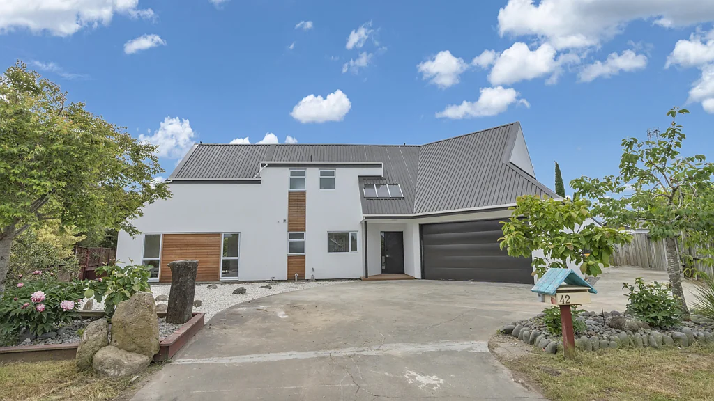 42 Arkwright Place, Halswell, Canterbury