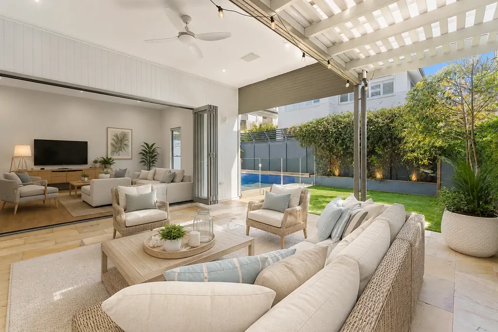 150m to the Sand – Three Levels of Luxury Coastal Living in Mermaid Beach