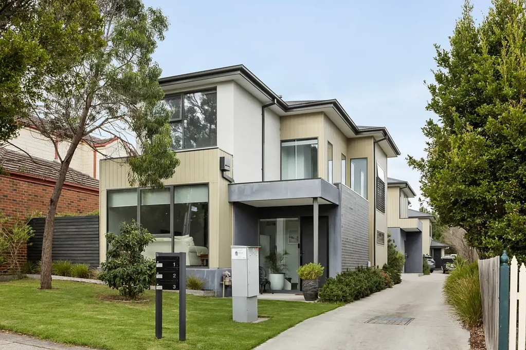 1/5 Melville Avenue, Frankston, VIC 3199