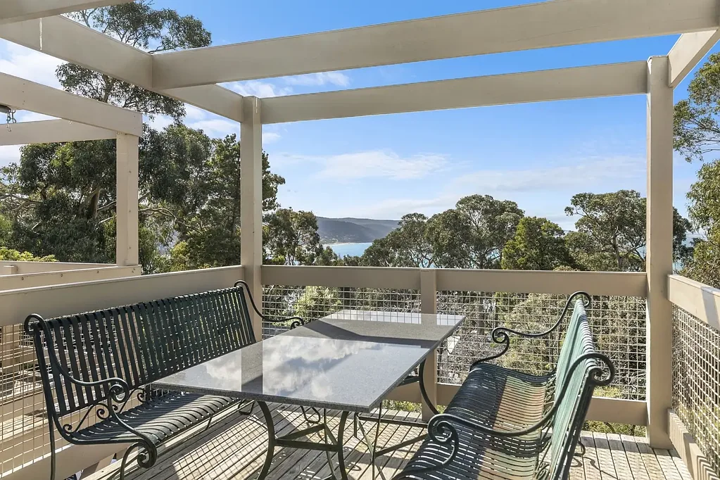 Lorne 3침실 Coastal living at its best!